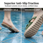 Chic Bowknot Slippers for Summer Escapes