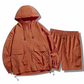Unisex Mountain Style Ice Cooling Sun Protection Jacket