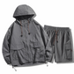 Unisex Mountain Style Ice Cooling Sun Protection Jacket