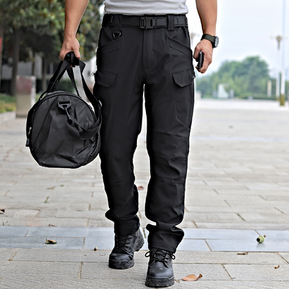 Men's Ultimate Durability Tactical Pants