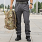 Men's Ultimate Durability Tactical Pants