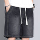 Men's Vintage Denim Casual Shorts