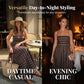 Women's Striped Cami Maxi Dress