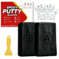 AB Epoxy Putty Stone Model Repair Clay