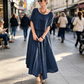 Effortless Summer Two-Piece Skirt Set
