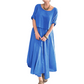 Effortless Summer Two-Piece Skirt Set