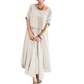 Effortless Summer Two-Piece Skirt Set
