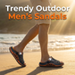 Men's Thick Sole Breathable Sandals