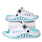 Men's Thick Sole Breathable Sandals