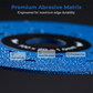 Diamond Cutting Blade for Angle Grinder