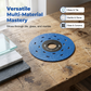Diamond Cutting Blade for Angle Grinder