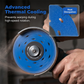Diamond Cutting Blade for Angle Grinder