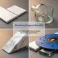 Diamond Cutting Blade for Angle Grinder