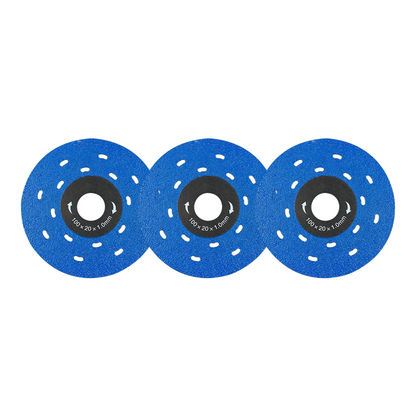 Diamond Cutting Blade for Angle Grinder