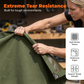 Heavy-Duty Waterproof Tarp