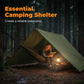 Heavy-Duty Waterproof Tarp