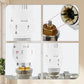 Adjustable Heating Device Thermostatic Radiator Valve Head