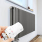 Adjustable Heating Device Thermostatic Radiator Valve Head