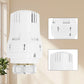 Adjustable Heating Device Thermostatic Radiator Valve Head
