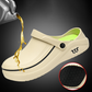 Waterproof & Oil-Proof Safety Shoes with Cushioned Sole