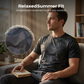 Men's Quick Dry Camouflage Sports T-Shirt