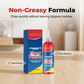 Floor polish