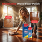 Floor polish