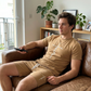 Men's Summer Casual Sports Set