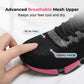 Women’s Lightweight Breathable Casual Sports Shoes