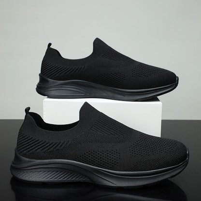 Lightweight Breathable Casual Mesh Shoes
