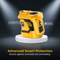 300W Portable Power Inverter