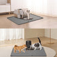 Splash-Proof Silicone Pet Pad