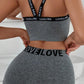 Women’s Camisole Top & Boy Shorts Lingerie Set