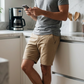 Men's Versatile Casual Shorts
