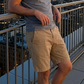 Men's Versatile Casual Shorts