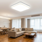 Modern Square LED Ceiling Light