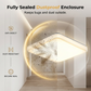 Modern Square LED Ceiling Light