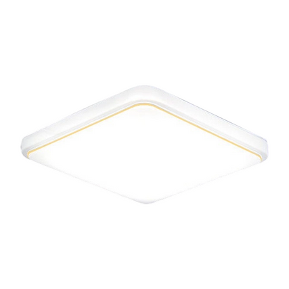Modern Square LED Ceiling Light