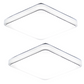 Modern Square LED Ceiling Light