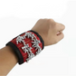 Adjustable Magnetic Tool Holder Wristband