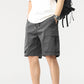 Men's Lightweight Casual Cargo Shorts