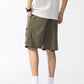 Men's Lightweight Casual Cargo Shorts