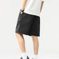 Men's Lightweight Casual Cargo Shorts