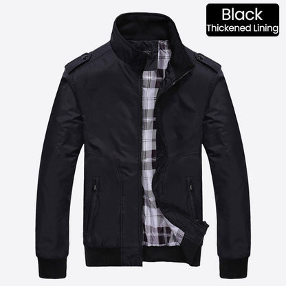 Great Gift! Men’s Business Casual Jacket