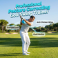 Posture Correcting Golf Swing Trainer