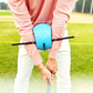 Posture Correcting Golf Swing Trainer