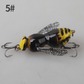 Lifelike Floating Hornet Pencil Lure