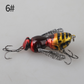 Lifelike Floating Hornet Pencil Lure