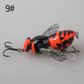 Lifelike Floating Hornet Pencil Lure