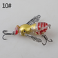 Lifelike Floating Hornet Pencil Lure